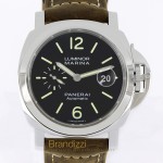  Panerai Luminor Marina PAM01104 - OP7090