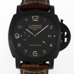  Panerai Luminor 1950 3 Days GMT PAM00441 - OP6883