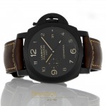  Panerai Luminor 1950 3 Days GMT PAM00441 - OP6883