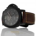  Panerai Luminor 1950 3 Days GMT PAM00441 - OP6883