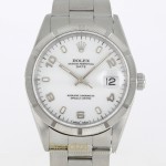  Rolex Date Ref. 15210