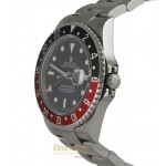  Rolex GMT Ref. 16710