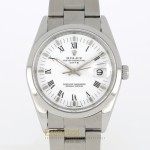  Rolex Date Ref. 15200