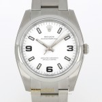  Rolex Oyster Perpetual Ref. 114200 - Stickers