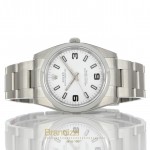  Rolex Oyster Perpetual Ref. 114200 - Stickers