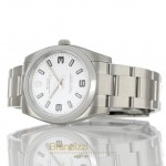  Rolex Oyster Perpetual Ref. 114200 - Stickers