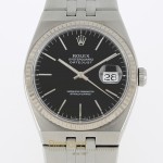  Rolex Date Just Oysterquartz Ref. 17014