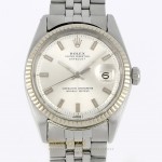  Rolex Date Just Ref. 1601