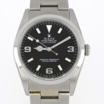  Rolex Explorer Ref. 114270 - Stickers