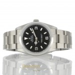  Rolex Explorer Ref. 114270 - Stickers