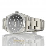  Rolex Explorer Ref. 114270 - Stickers