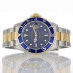  Rolex Submariner Ref. 16613