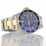  Rolex Submariner Ref. 16613