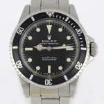  Rolex Submariner Ref. 5513