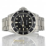  Rolex Submariner Ref. 5513