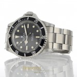  Rolex Submariner Ref. 5513