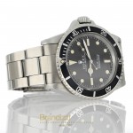  Rolex Submariner Ref. 5513