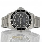  Rolex Sea Dweller Ref. 16600