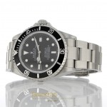  Rolex Sea Dweller Ref. 16600