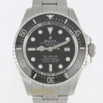  Rolex Sea Dweller Deepsea Ref. 116660