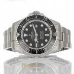  Rolex Sea Dweller Deepsea Ref. 126660