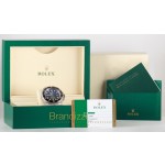  Rolex Sea Dweller Deep Sea D-Blue Ref. 116660