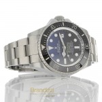  Rolex Sea Dweller Deep Sea D-Blue Ref. 116660