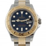  Rolex Yacht Master Ref. 16623