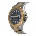  Rolex Yacht Master Ref. 16623