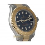  Rolex Yacht Master Ref. 16623