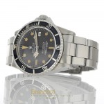  Rolex Sea Dweller Ref. 1665 Rail dial