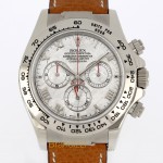  Rolex Daytona Ref. 116519 Meteorite