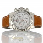  Rolex Daytona Ref. 116519 Meteorite