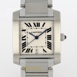  Cartier Tank Francese Ref 2302