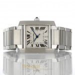  Cartier Tank Francese Ref 2302