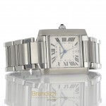  Cartier Tank Francese Ref 2302