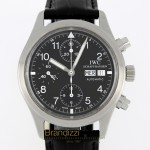  IWC Fliegerchronograph Ref. 3706