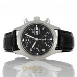  IWC Fliegerchronograph Ref. 3706