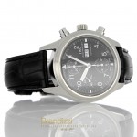  IWC Fliegerchronograph Ref. 3706