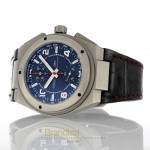 IWC Ingenieur AMG Ref. 3725