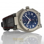 IWC Ingenieur AMG Ref. 3725