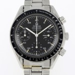  Omega Speedmaster Reduced Ref. 3810