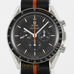  Omega Speedmaster Ultraman Ref. 3112423001001 - Like new