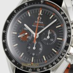  Omega Speedmaster Ultraman Ref. 3112423001001 - Like new