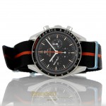  Omega Speedmaster Ultraman Ref. 3112423001001 - Like new