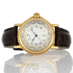 Breguet Marine Hora Mundi Ref 3700BA