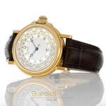 Breguet Marine Hora Mundi Ref 3700BA