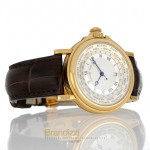 Breguet Marine Hora Mundi Ref 3700BA