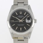  Rolex Date Ref. 15200