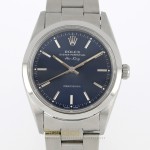  Rolex Air King Ref. 14000